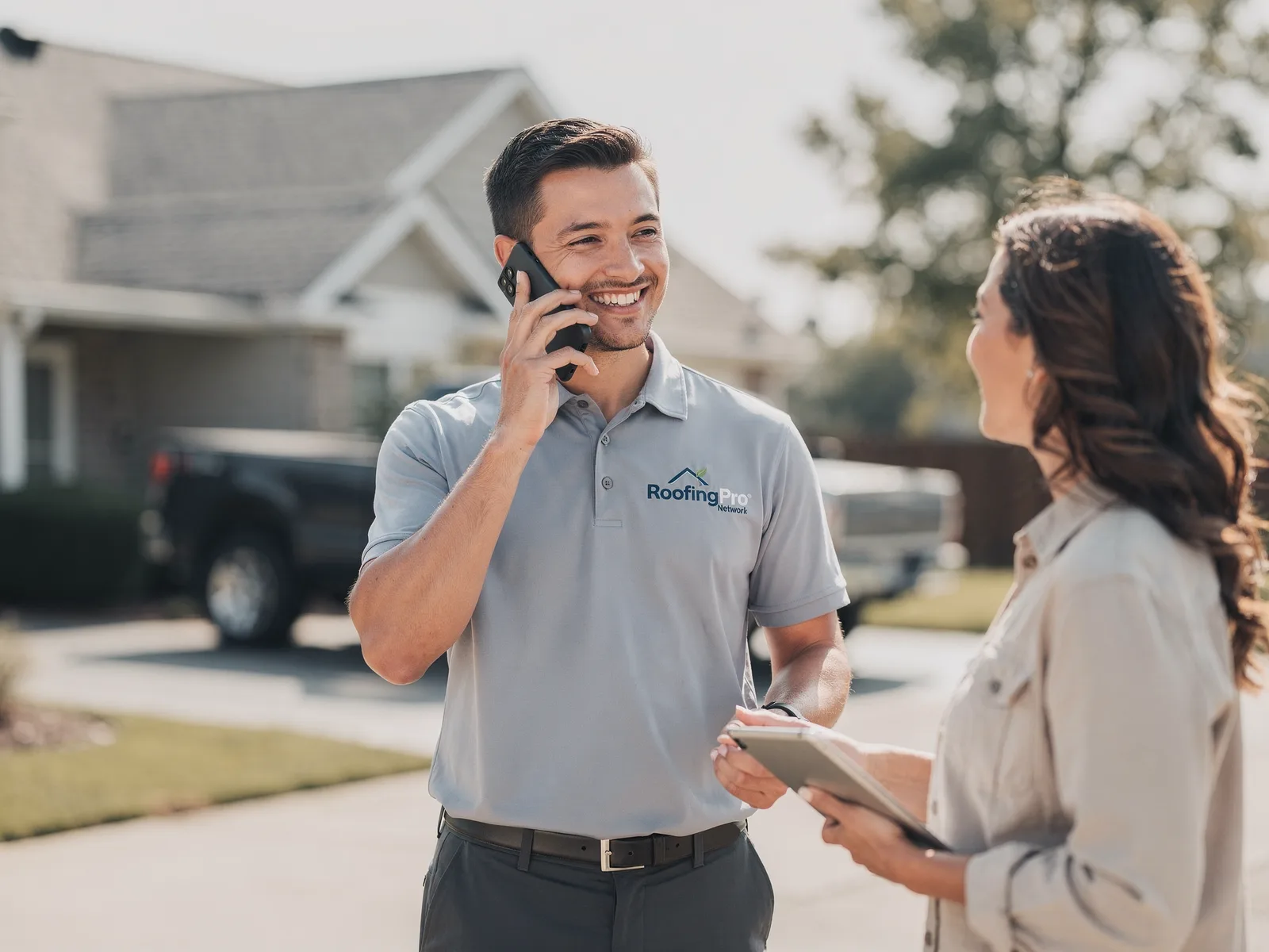 Roof Flashing Repair in San Juan Capistrano, CA